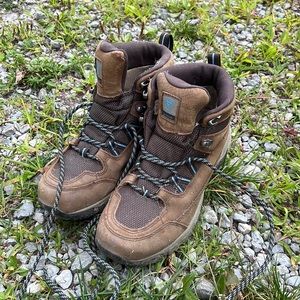 Ariat Hiking Boots size 8